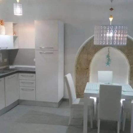 La Corte Di Aretusa Сиракузы Экстерьер фото